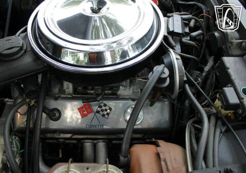 1981 Chevrolet Corvette