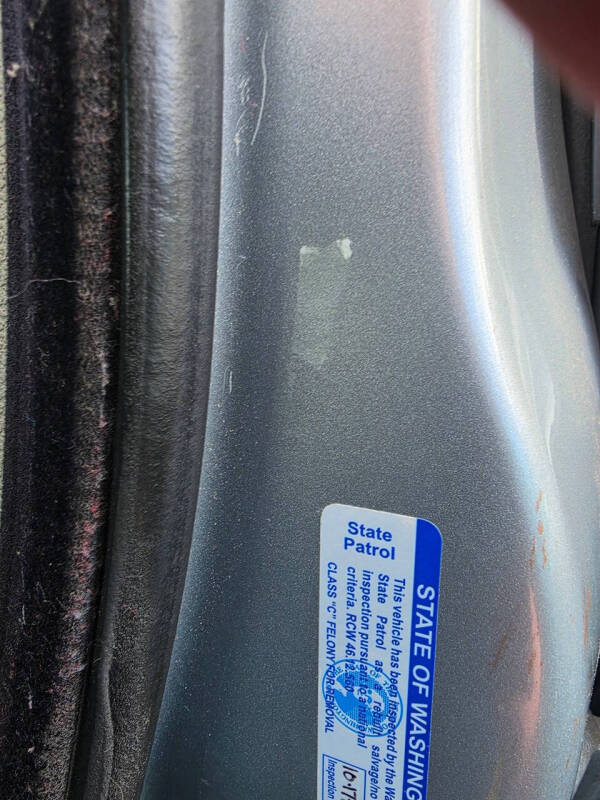 2009 Volvo S60 2.5T