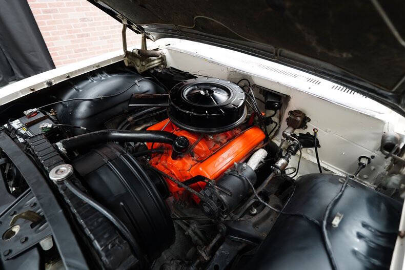 1960 Chevrolet Impala