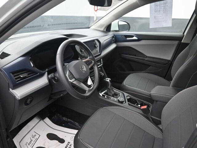 2024 Volkswagen Taos SE 4Motion