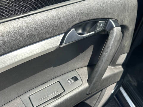 2014 Audi Q7 3.0 quattro TDI Prestige