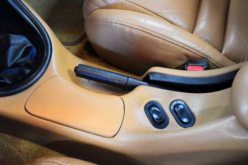 1994 Ford Mustang GT