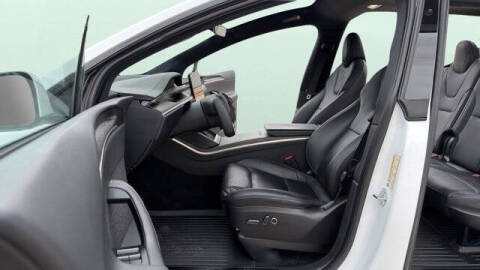 2023 Tesla Model X