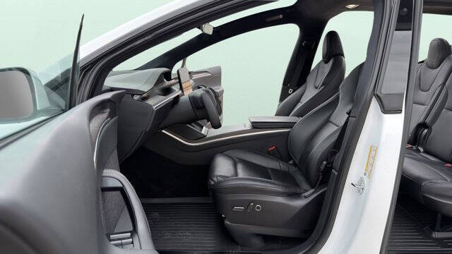 2023 Tesla Model X