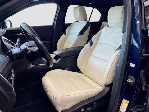 2019 Cadillac XT4 Sport