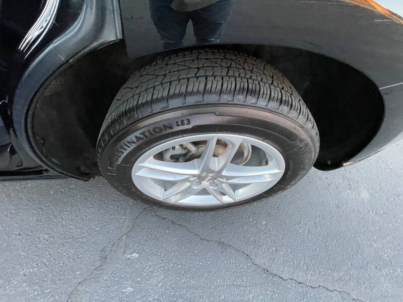 2016 Audi Q5 2.0T quattro Premium Plus