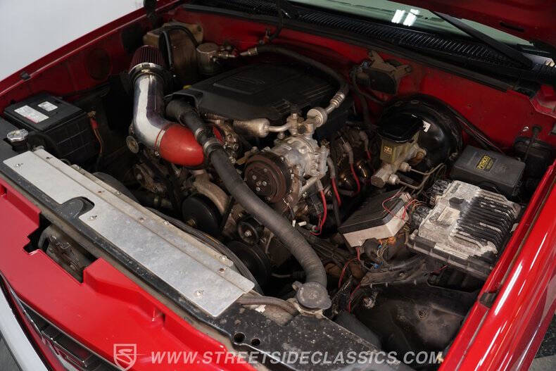 1996 GMC Sierra 1500