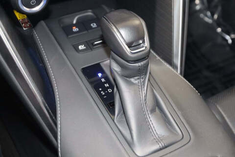 2023 Toyota Venza Limited