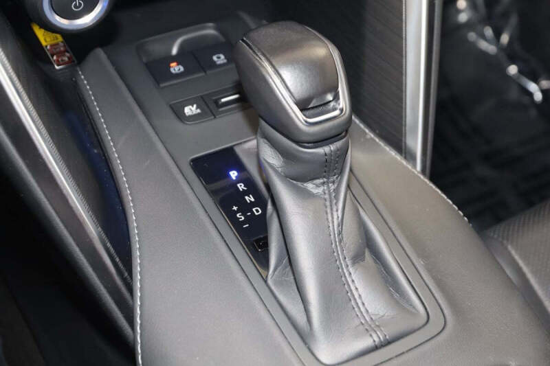 2023 Toyota Venza Limited