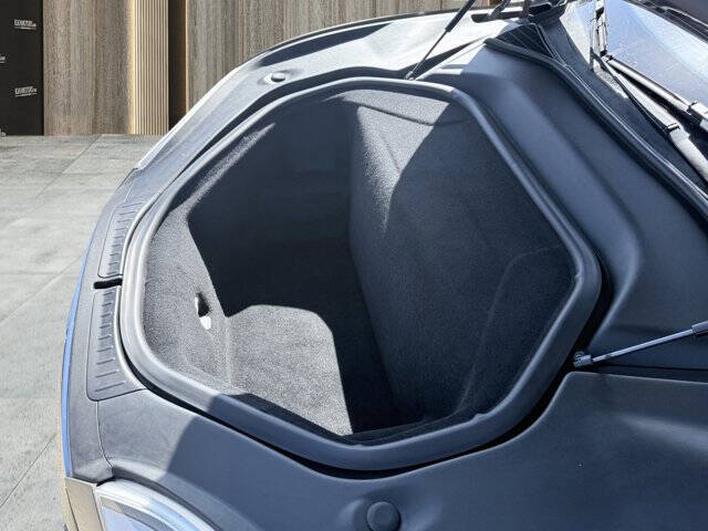 2015 Tesla Model S 70D