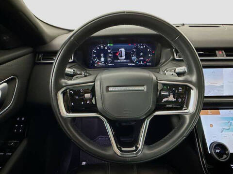 2021 Land Rover Range Rover Velar P250 R-Dynamic S