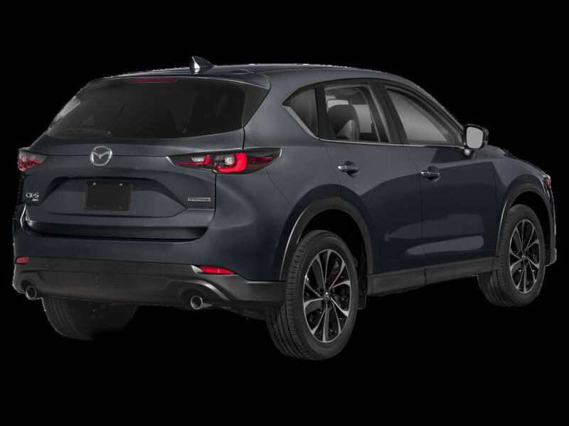 2023 Mazda CX-5 2.5 S Premium