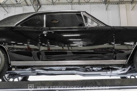 1967 Chevrolet Chevelle