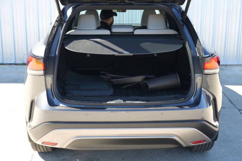 2024 Lexus RX 350 Premium+