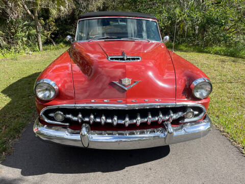 1954 Chrysler Newport for sale at Harbor Oaks Auto Sales in Port Orange FL