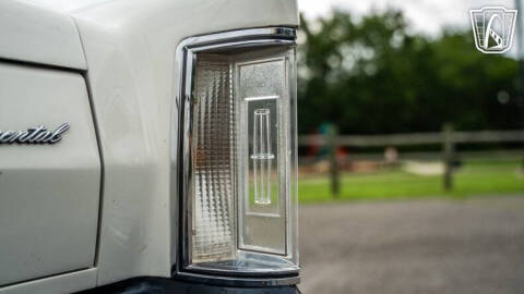 1979 Lincoln Continental