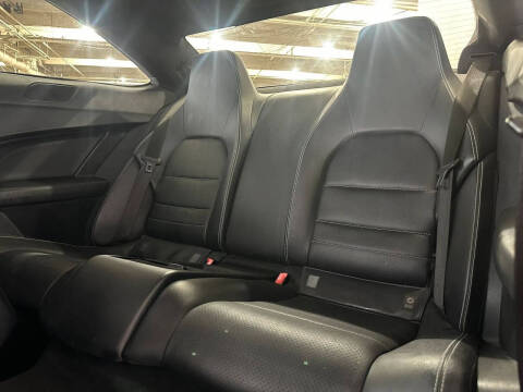 2013 Mercedes-Benz C-Class C 250