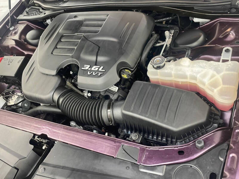 2021 Dodge Challenger GT