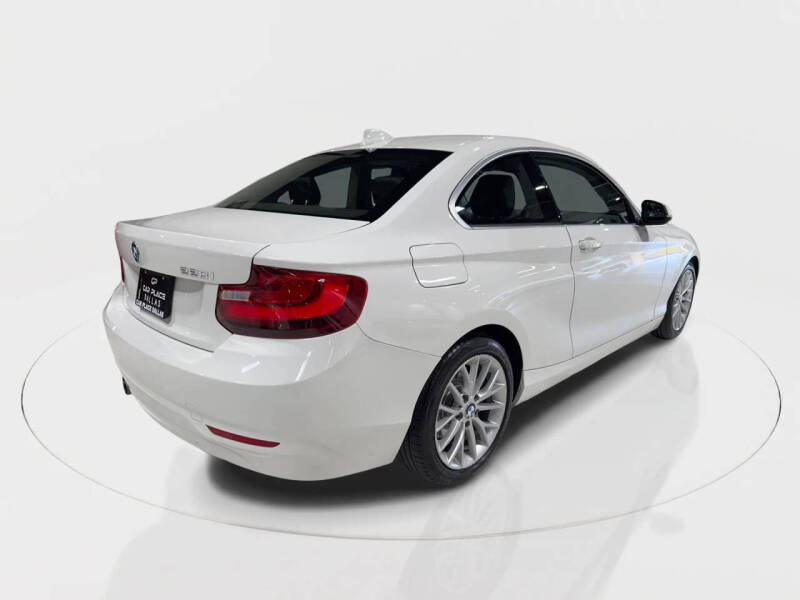 2014 BMW 2 Series 228i