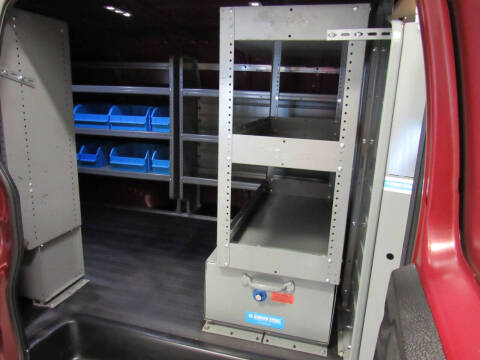 2020 GMC Savana 3500