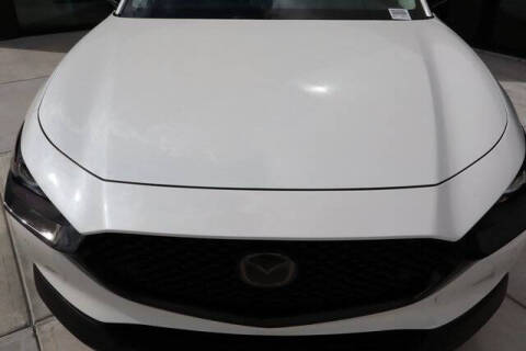 2026 Mazda CX-30 2.5 Turbo Aire Edition