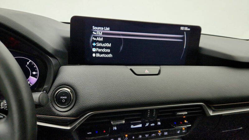 2025 Mazda CX-90 Plug-in Hybrid Premium Sport