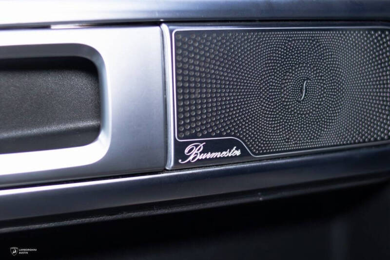 2023 Mercedes-Benz G-Class AMG G 63