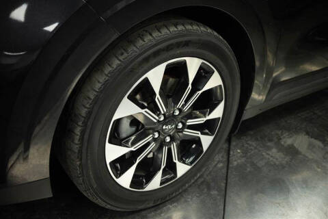 2022 Kia Carnival EX