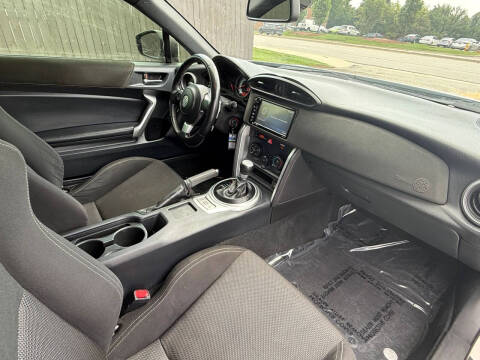 2019 Toyota 86