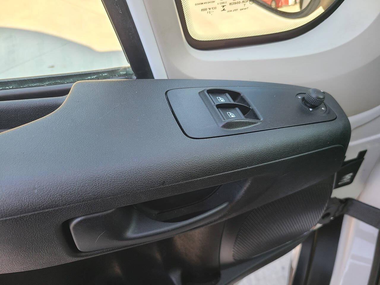 2021 Ram ProMaster for sale at PAKK AUTOMOTIVE in Peachland, NC