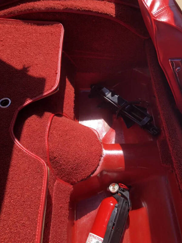 1963 Chevrolet Corvette