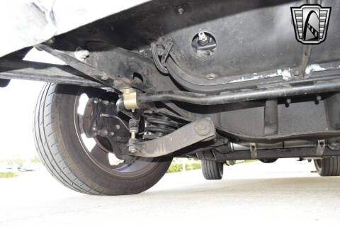 1955 Chevrolet Bel Air