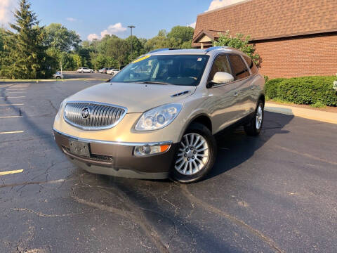 2011 Buick Enclave for sale at Stark Auto Mall in Massillon OH