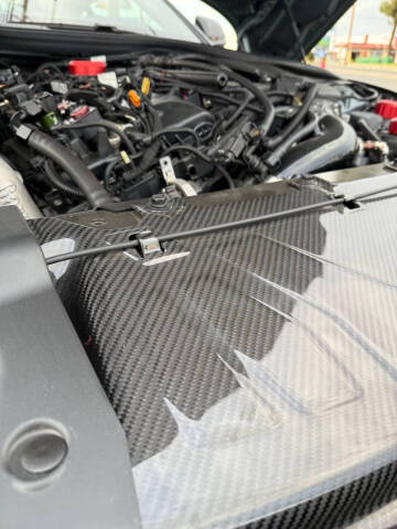 2020 Toyota GR Supra