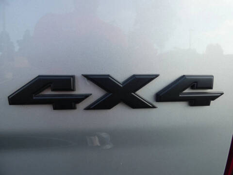 2017 RAM 2500 Laramie