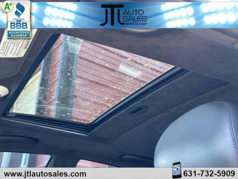 2008 Mercedes-Benz E-Class E 63 AMG