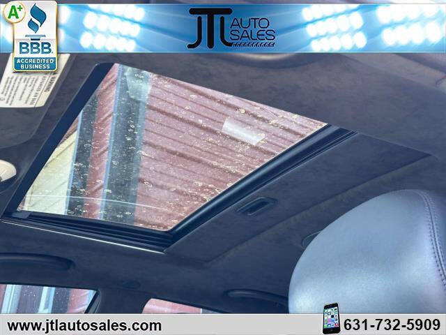 2008 Mercedes-Benz E-Class E 63 AMG