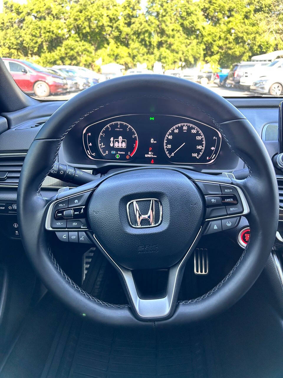 2021 Honda Accord for sale at GRACELAND AUTO LLC in Thonotosassa, FL