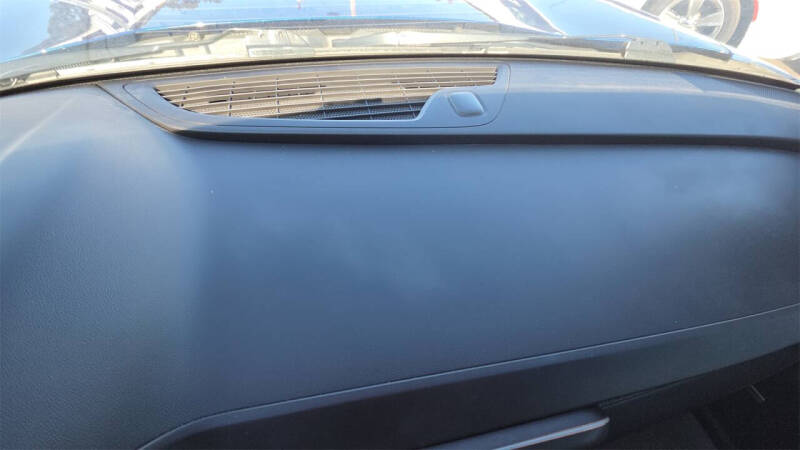 2018 Chevrolet Camaro LT