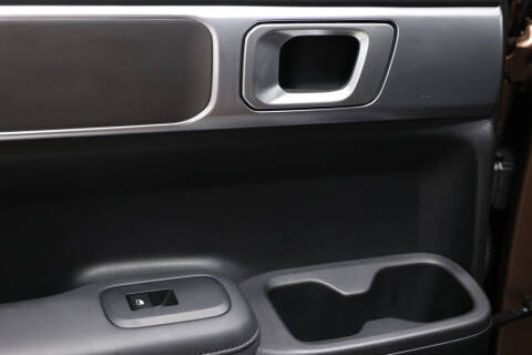 2024 Hyundai Santa Fe XRT