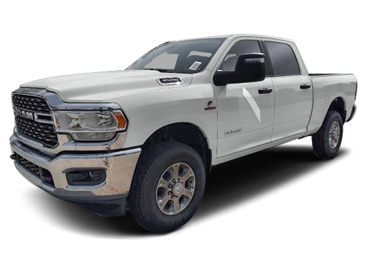 2024 Ram 3500 for sale at Autos by Talon in Seattle, WA