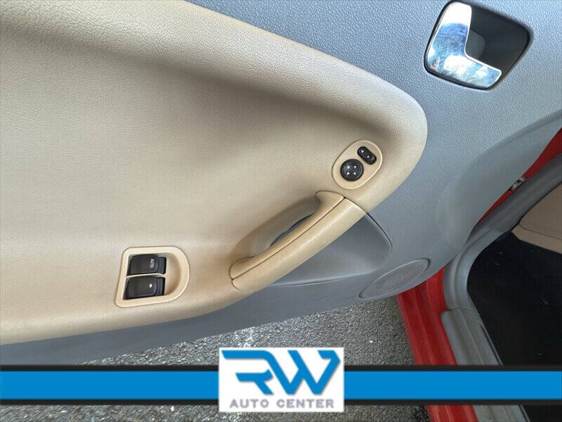 2006 Pontiac Solstice