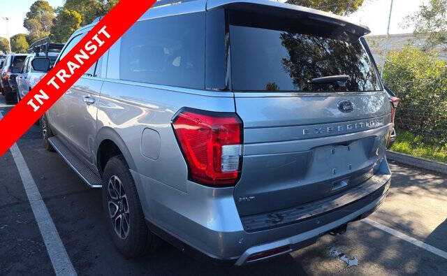 2023 Ford Expedition MAX XLT