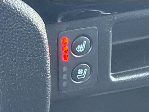 2019 Honda Passport Elite