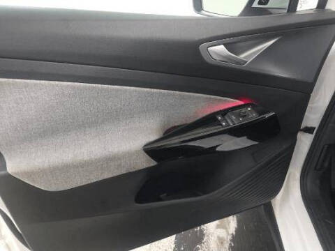 2023 Volkswagen ID.4 Pro
