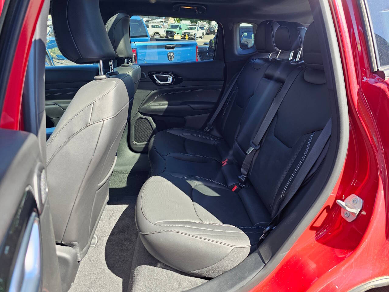 2024 Jeep Compass for sale at Autos by Talon in Seattle, WA