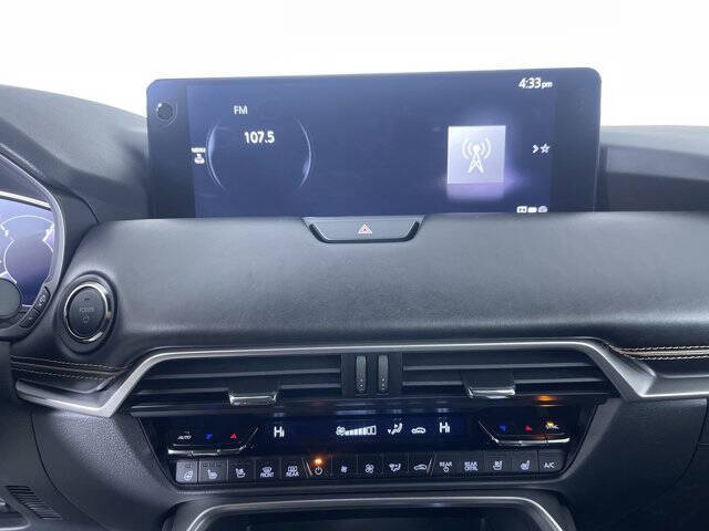 2026 Mazda CX-90 Plug-in Hybrid Premium Plus