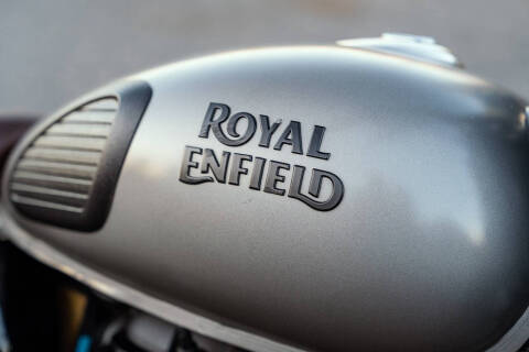 2023 Royal Enfield Classic 350