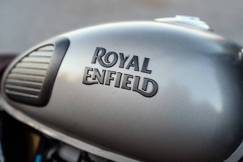 2023 Royal Enfield Classic 350
