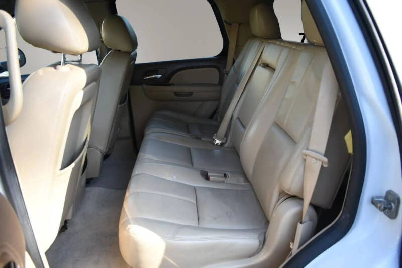 2014 GMC Yukon SLT